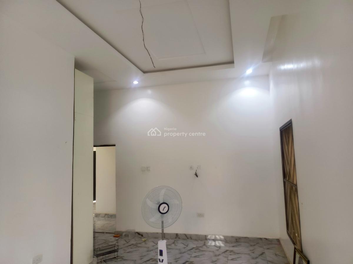 Luxury 2 Bedroom Flat, Durumi Abuja, Durumi, Abuja, Flat / Apartment for Rent