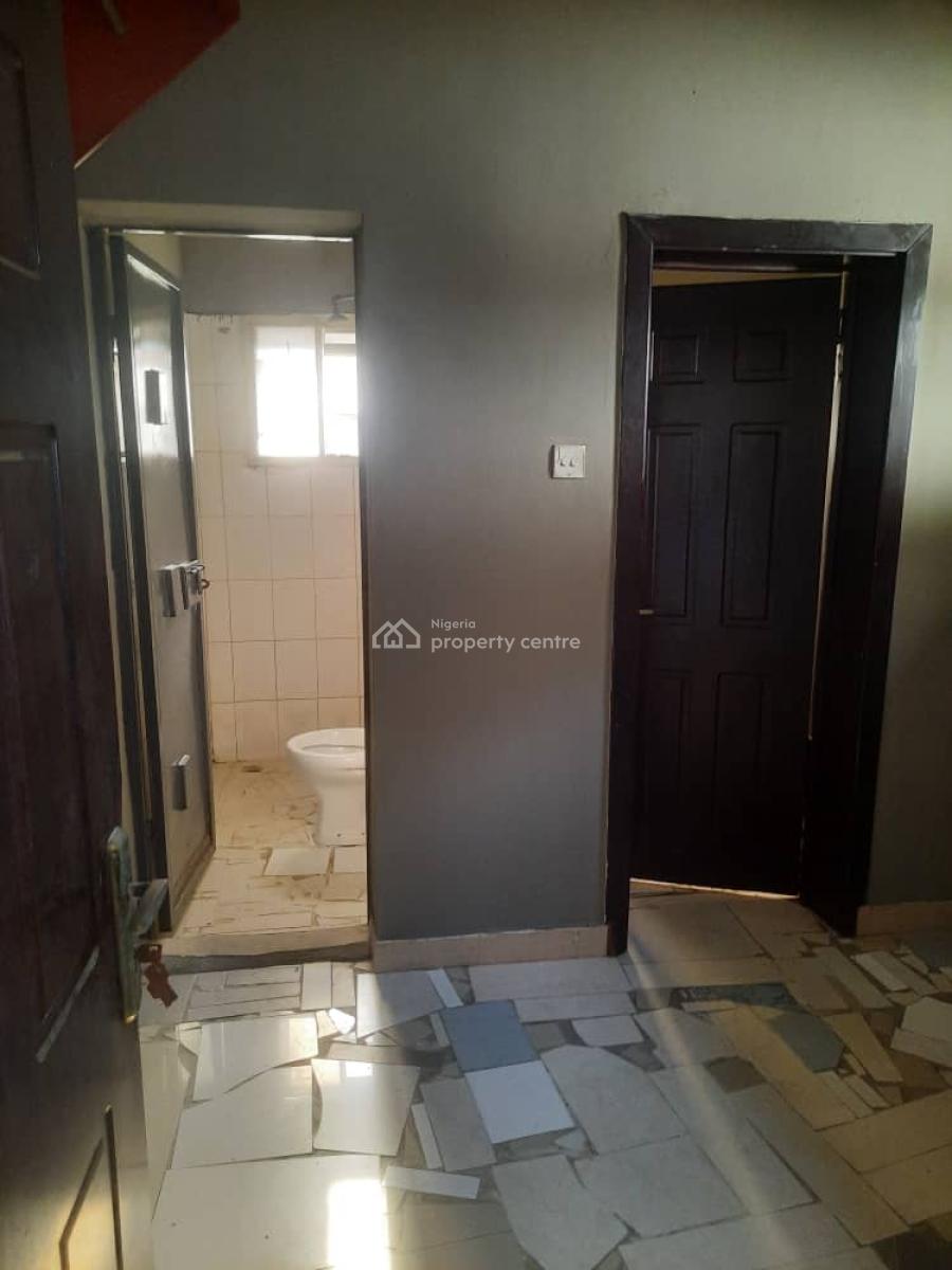 3 Bedroom Apartment with Swimming Pool, Gym and Bq, Lekki Phase 1, Lekki, Lagos, House for Rent