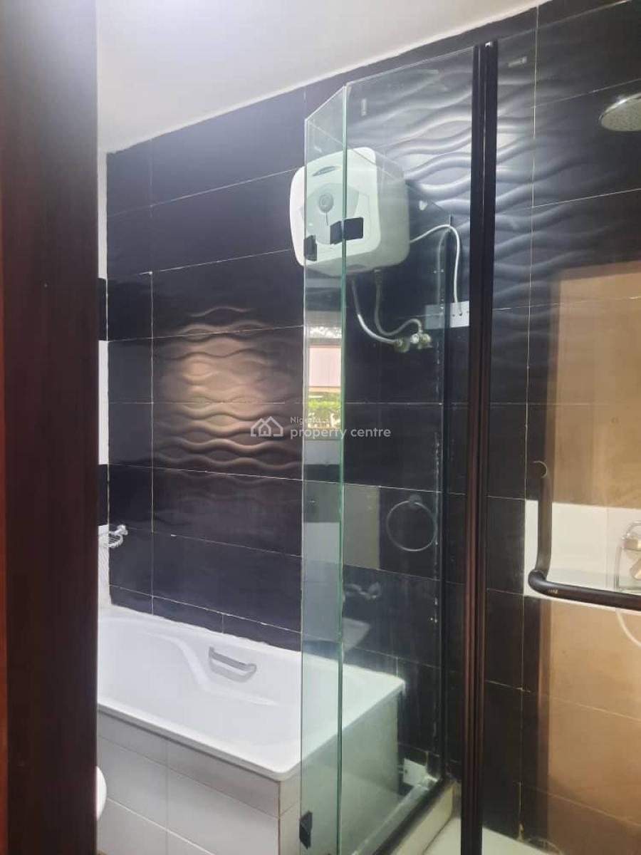 3 Bedroom Apartment with Swimming Pool, Gym and Bq, Lekki Phase 1, Lekki, Lagos, House for Rent
