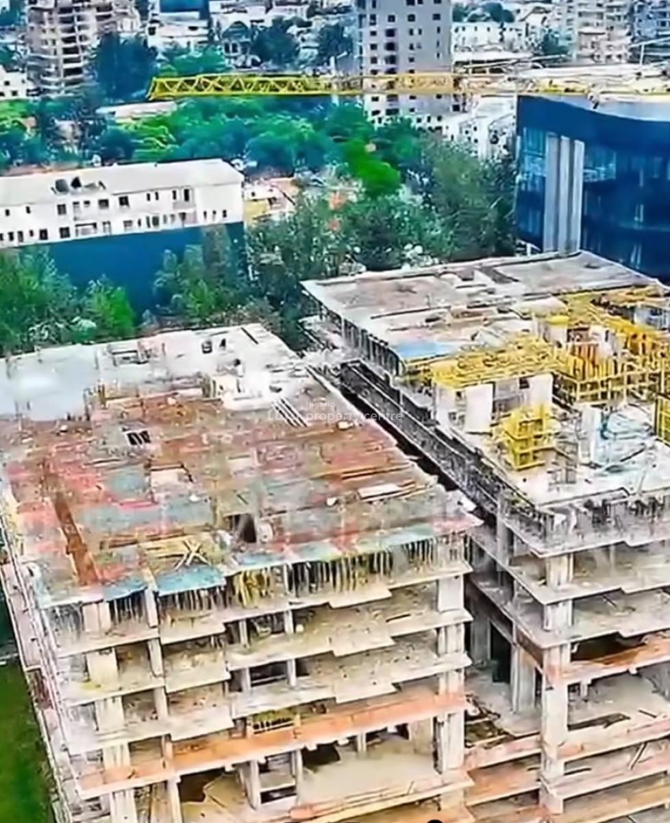 3 Bedroom Flat,  24 Months Payment Plan Available, Banana Island, Ikoyi, Lagos, Flat / Apartment for Sale