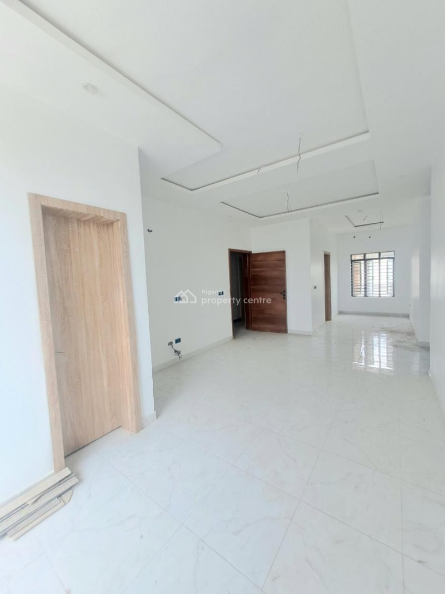 Newly Built 2 Bedroom Apartment in a Gated Estate, Abraham Adesanya, Ogombo, Ajah, Lagos, Flat / Apartment for Rent
