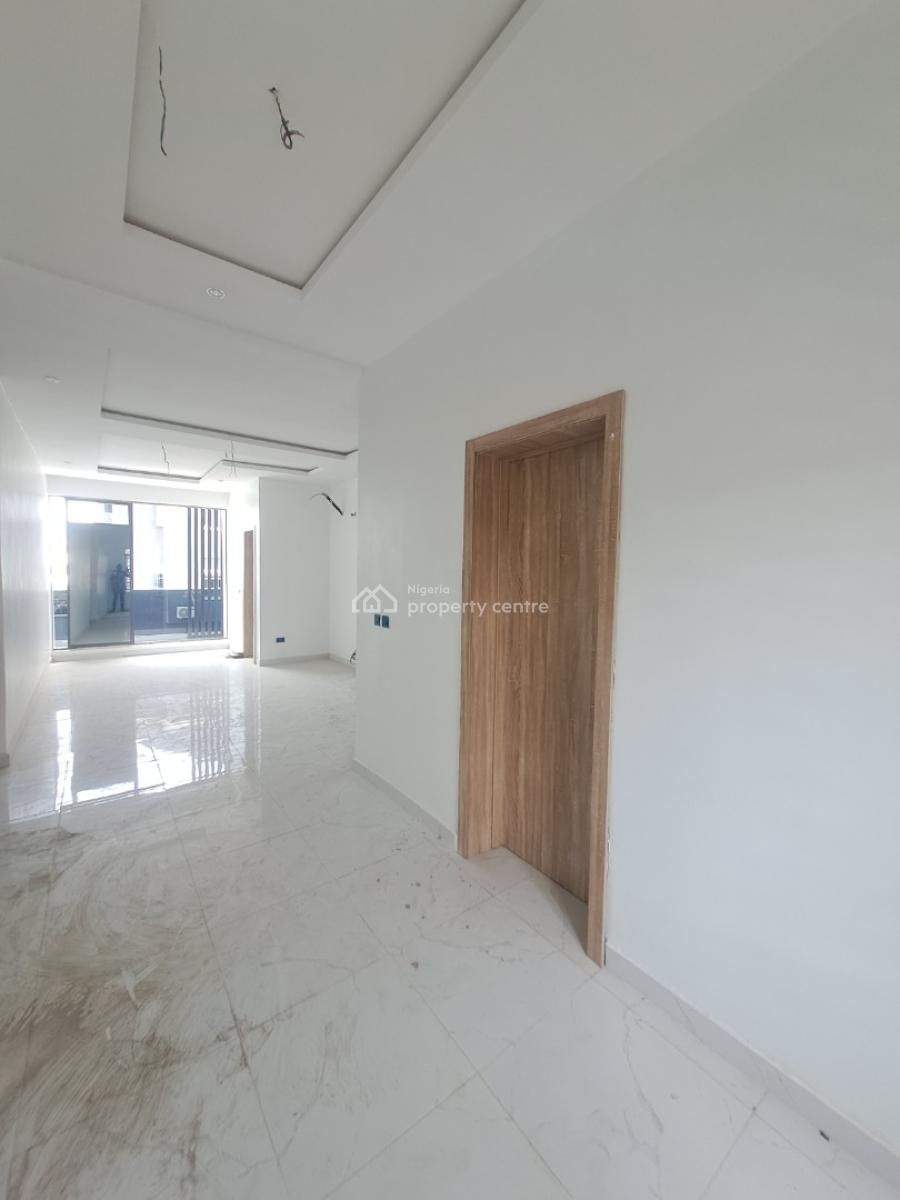 Newly Built 2 Bedroom Apartment in a Gated Estate, Abraham Adesanya, Ogombo, Ajah, Lagos, Flat / Apartment for Rent