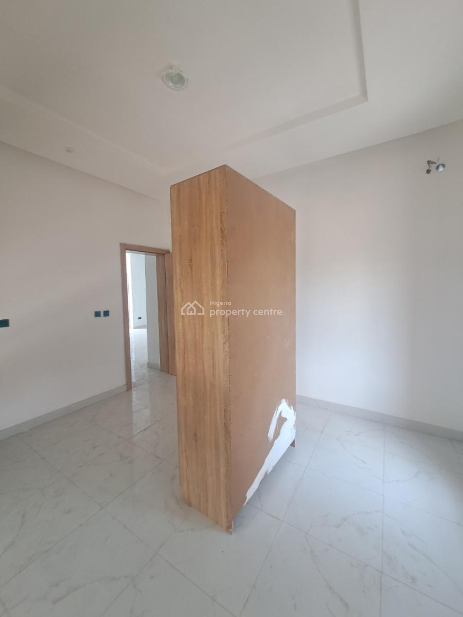 Newly Built 2 Bedroom Apartment in a Gated Estate, Abraham Adesanya, Ogombo, Ajah, Lagos, Flat / Apartment for Rent