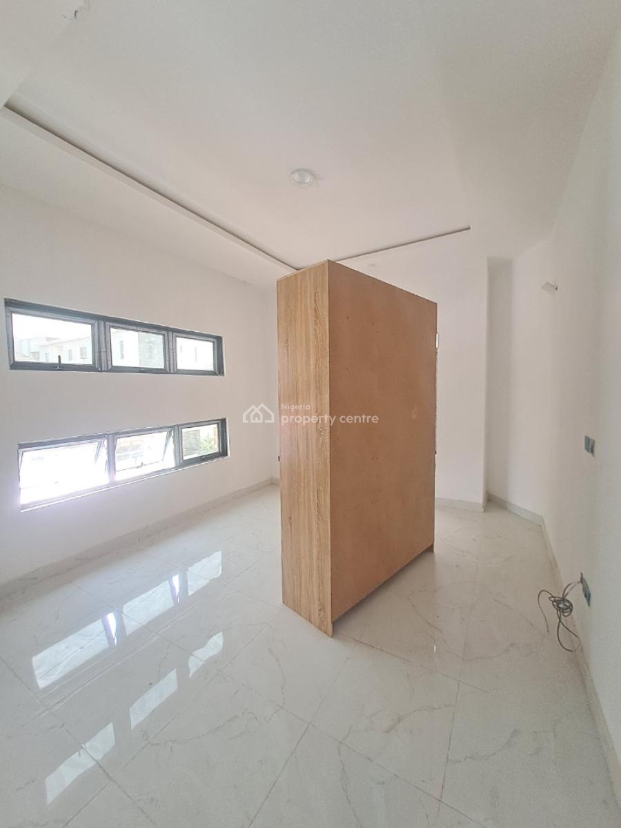 Newly Built 2 Bedroom Apartment in a Gated Estate, Abraham Adesanya, Ogombo, Ajah, Lagos, Flat / Apartment for Rent