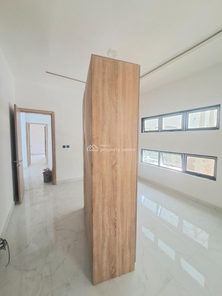 Newly Built 2 Bedroom Apartment in a Gated Estate, Abraham Adesanya, Ogombo, Ajah, Lagos, Flat / Apartment for Rent