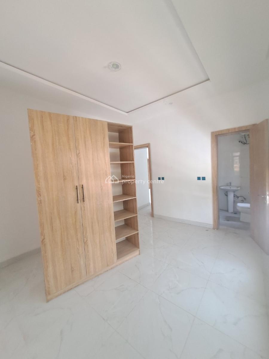 Newly Built 2 Bedroom Apartment in a Gated Estate, Abraham Adesanya, Ogombo, Ajah, Lagos, Flat / Apartment for Rent