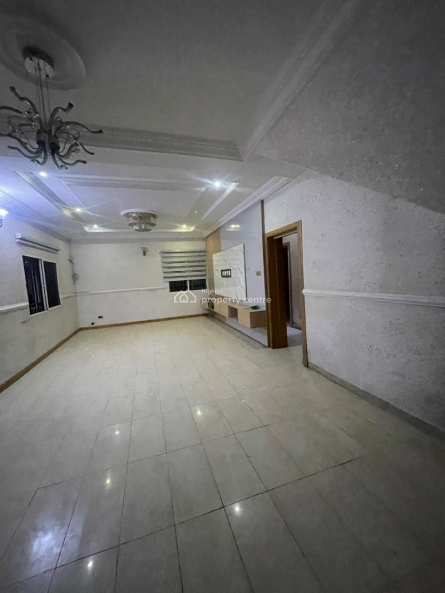 Spacious 4 Bedroom Terraced Duplex, Osapa, Lekki, Lagos, Terraced Duplex for Sale