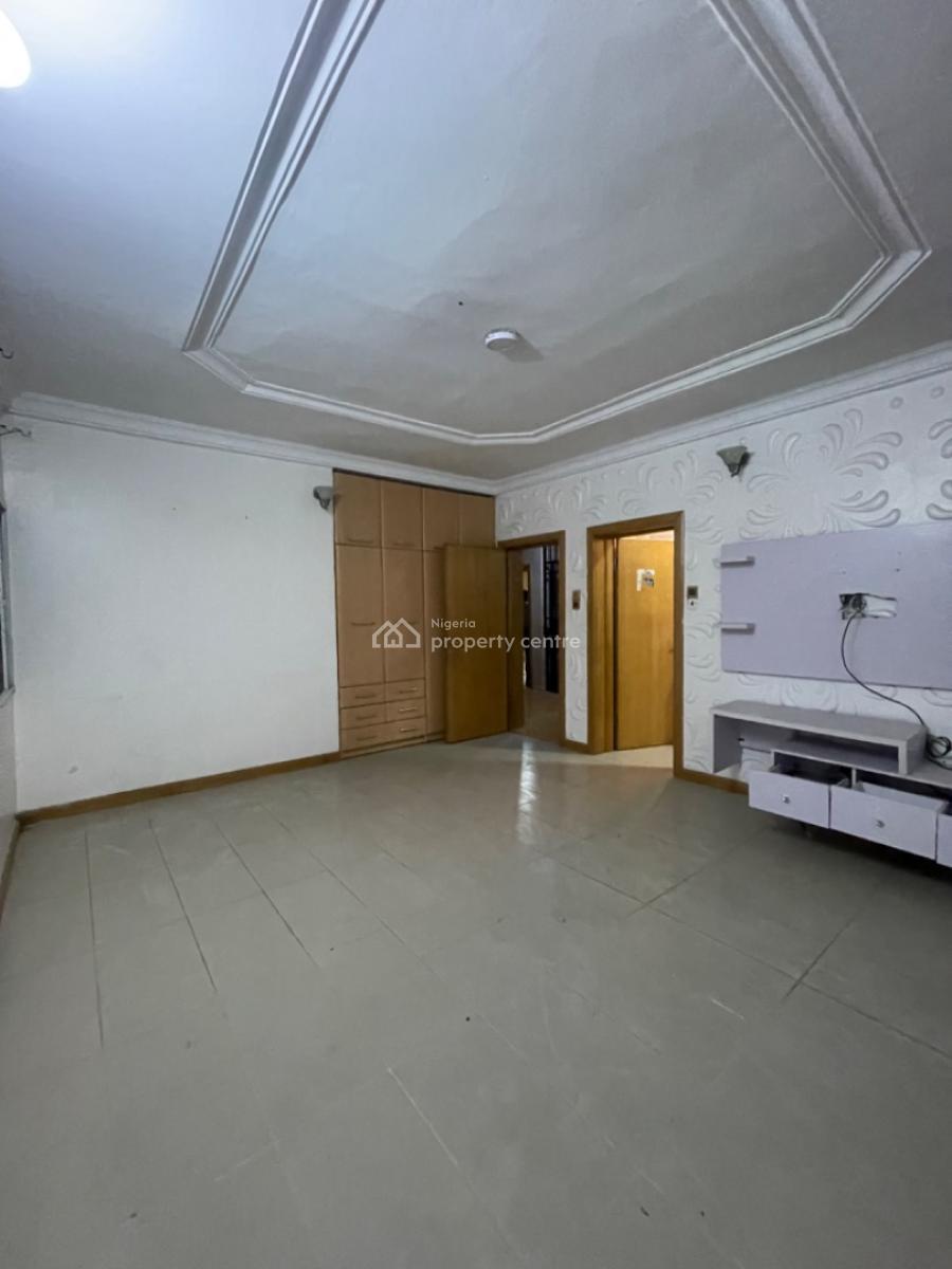 Spacious 4 Bedroom Terraced Duplex, Osapa, Lekki, Lagos, Terraced Duplex for Sale