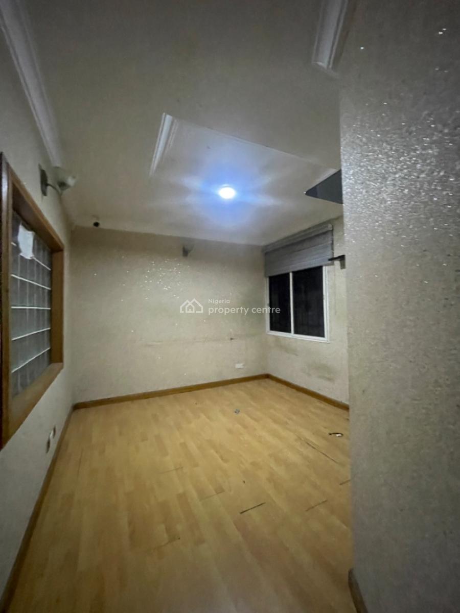 Spacious 4 Bedroom Terraced Duplex, Osapa, Lekki, Lagos, Terraced Duplex for Sale