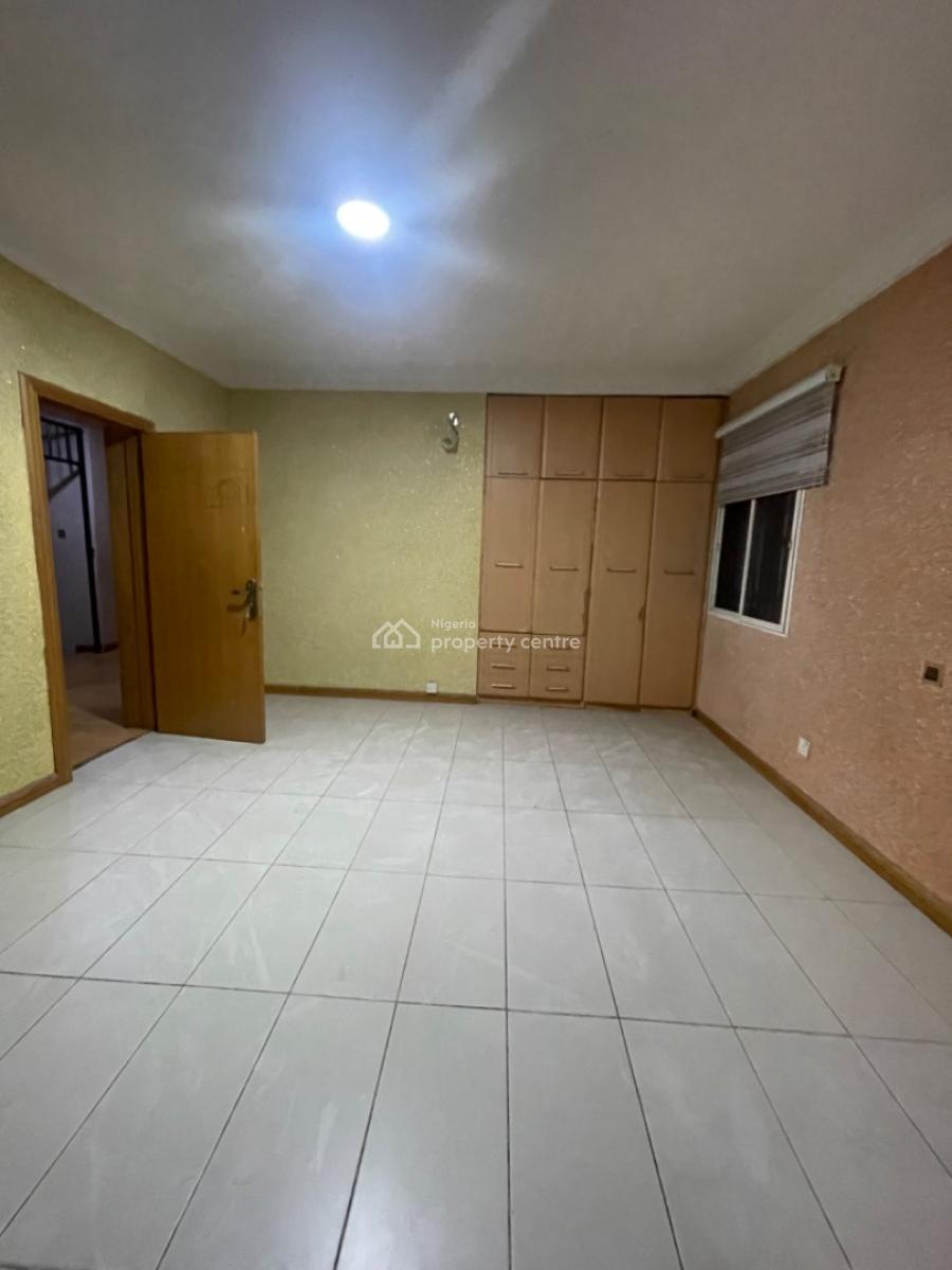 Spacious 4 Bedroom Terraced Duplex, Osapa, Lekki, Lagos, Terraced Duplex for Sale