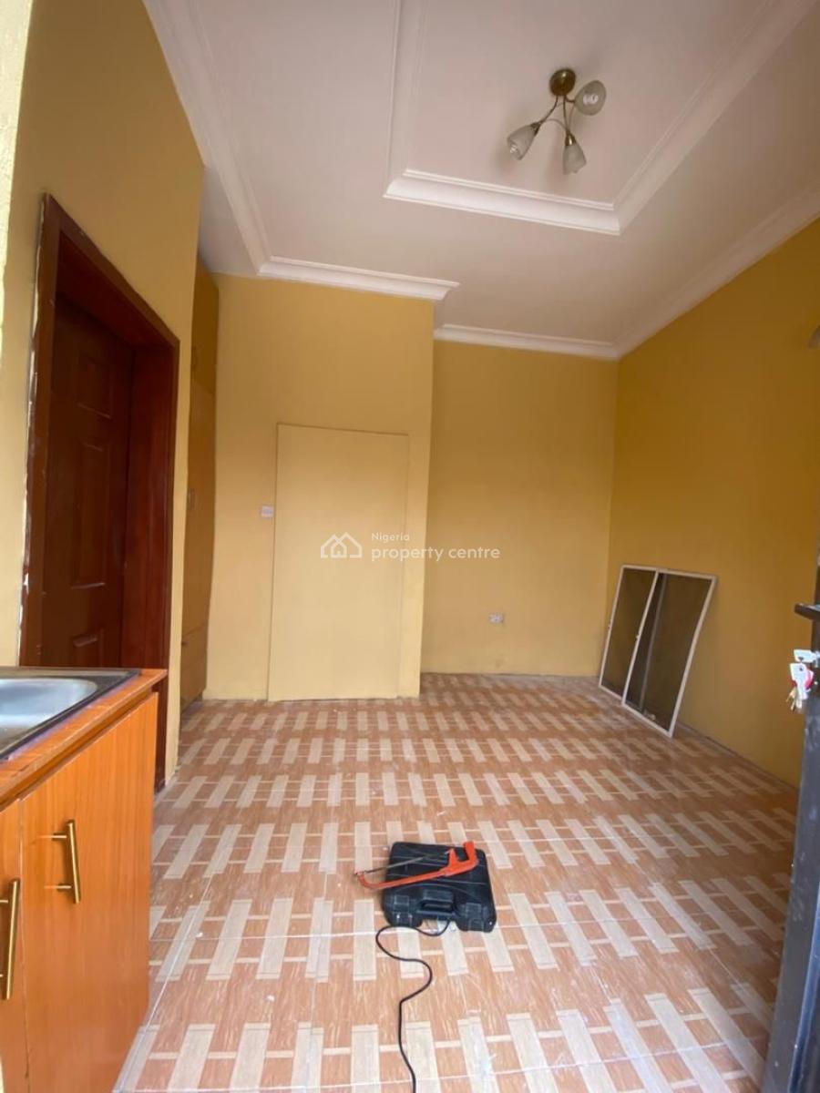 Standard and Well Maintained Self Contained, Lekki Scheme 2, Abraham Adesanya, Ajah, Lagos, Self Contain (single Rooms) for Rent