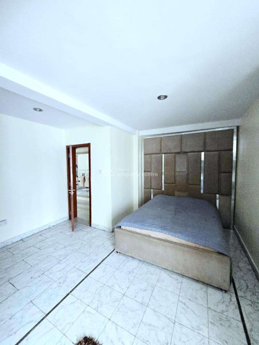 a Well-positioned 2-bedroom Apartment, Victoria Island (vi), Lagos, Flat / Apartment for Sale