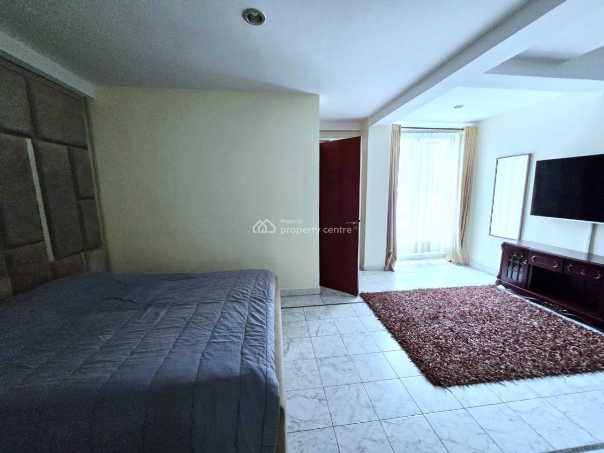 a Well-positioned 2-bedroom Apartment, Victoria Island (vi), Lagos, Flat / Apartment for Sale