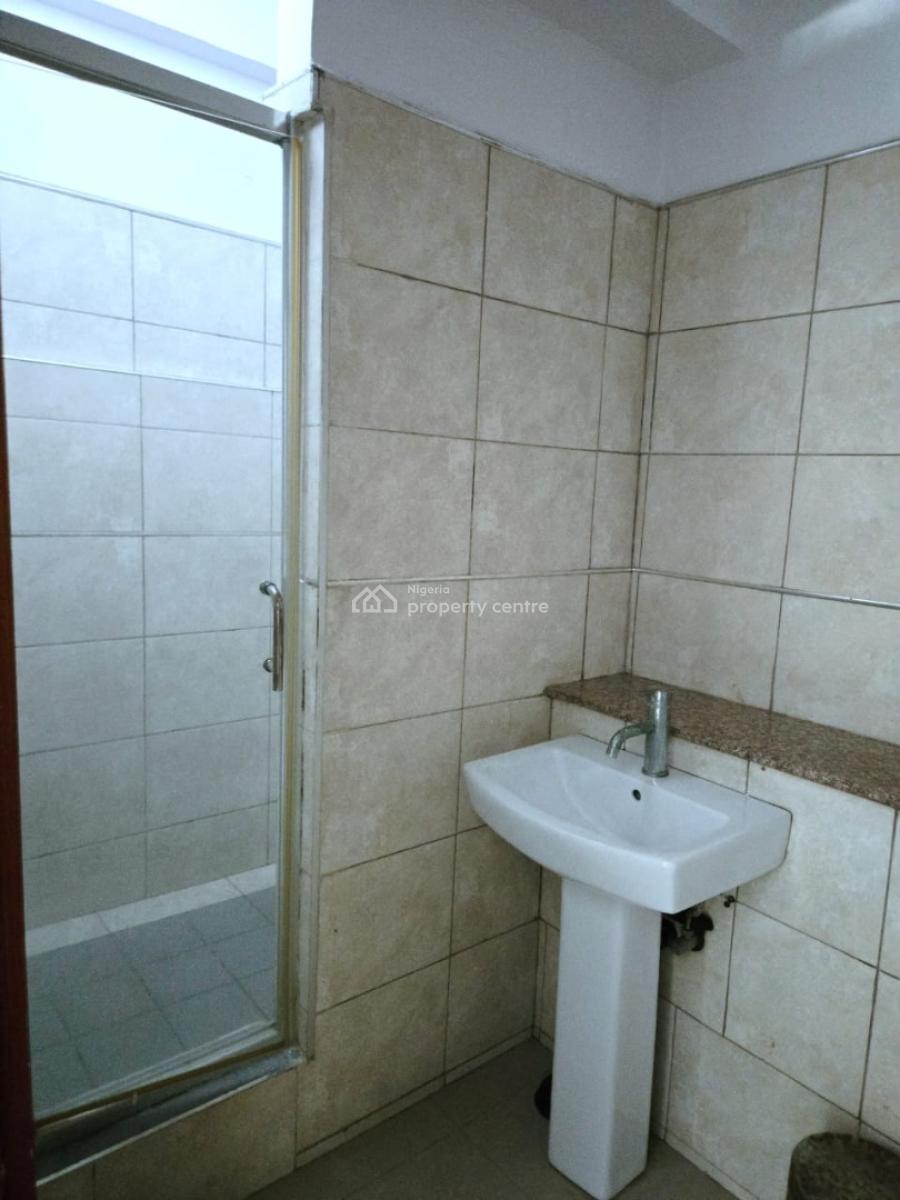 a Well-positioned 2-bedroom Apartment, Victoria Island (vi), Lagos, Flat / Apartment for Sale