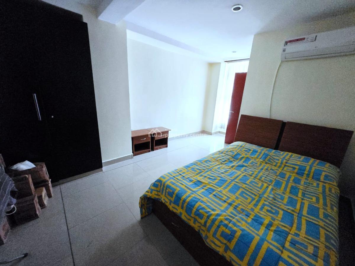 a Well-positioned 2-bedroom Apartment, Victoria Island (vi), Lagos, Flat / Apartment for Sale
