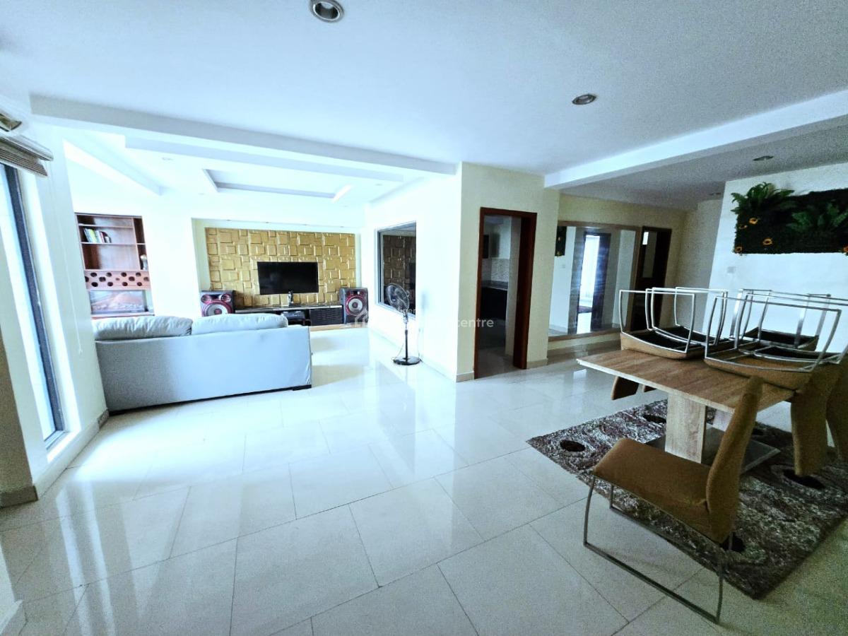 a Well-positioned 2-bedroom Apartment, Victoria Island (vi), Lagos, Flat / Apartment for Sale