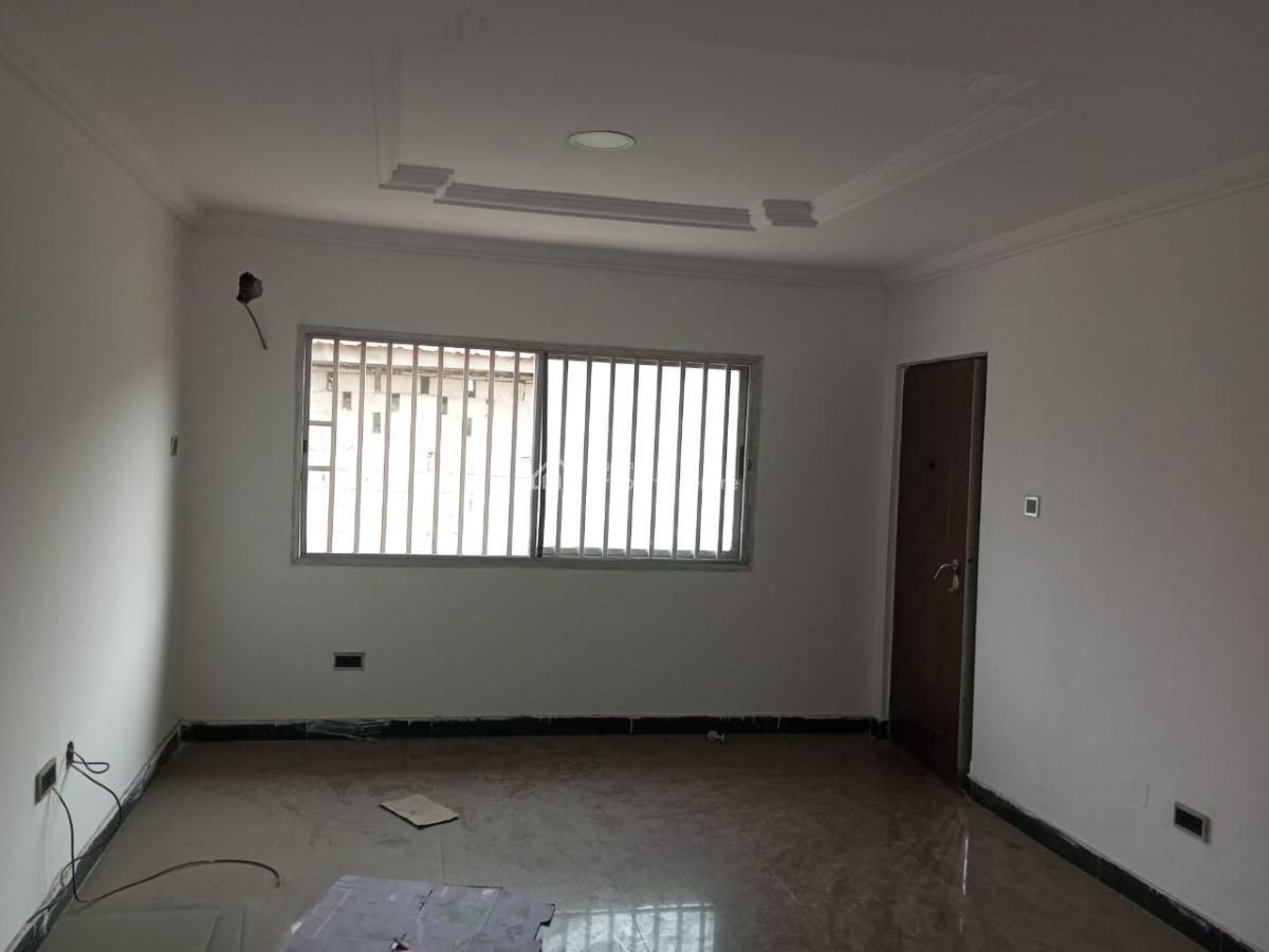 Fully Serviced 2 Bedroom Apartment, Osapa, Lekki, Lagos, Flat / Apartment for Rent