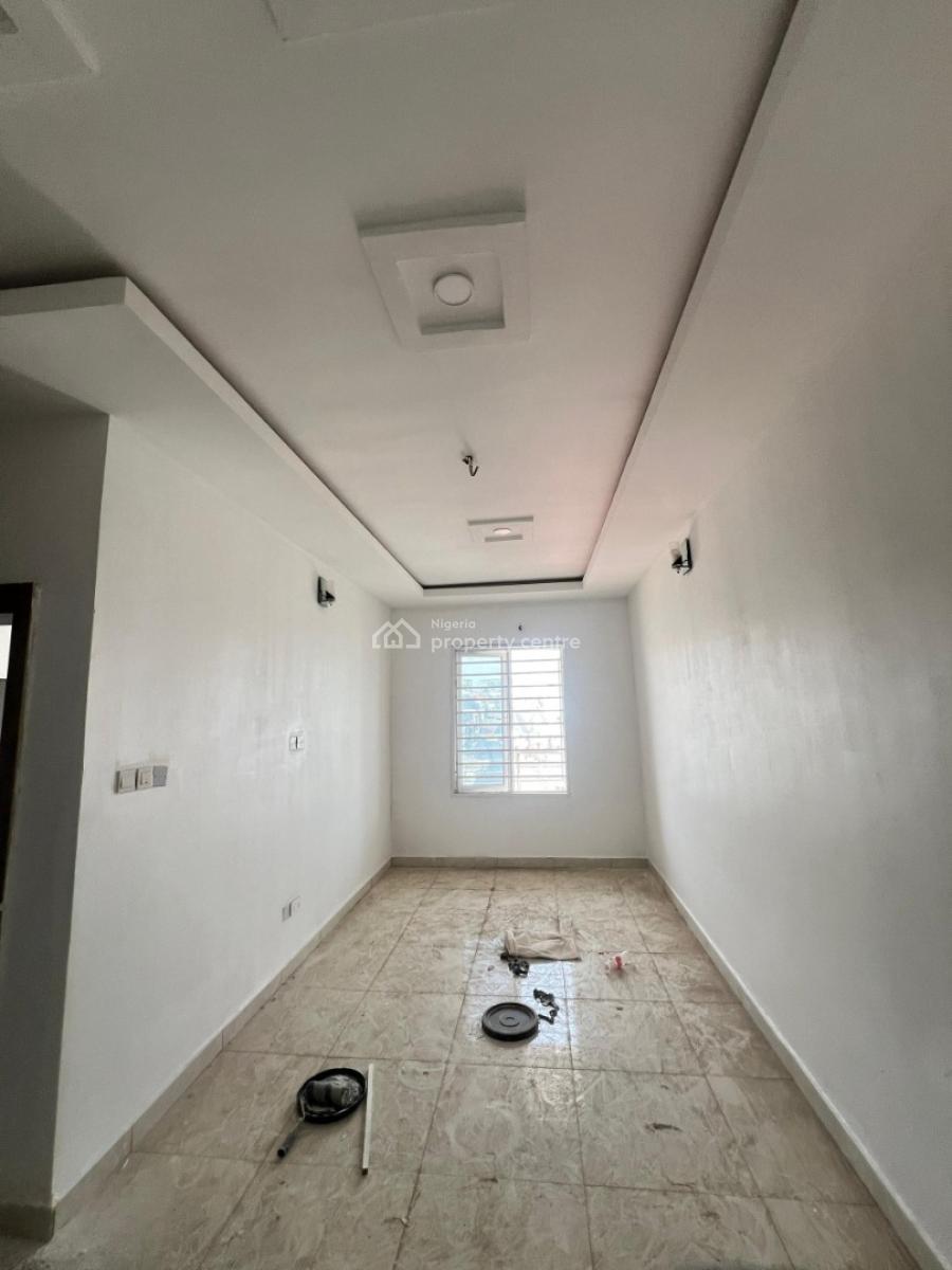 Luxury 5 Bedroom Duplex with Excellent Finishings, Guzape Main, Guzape District, Abuja, Terraced Duplex for Rent