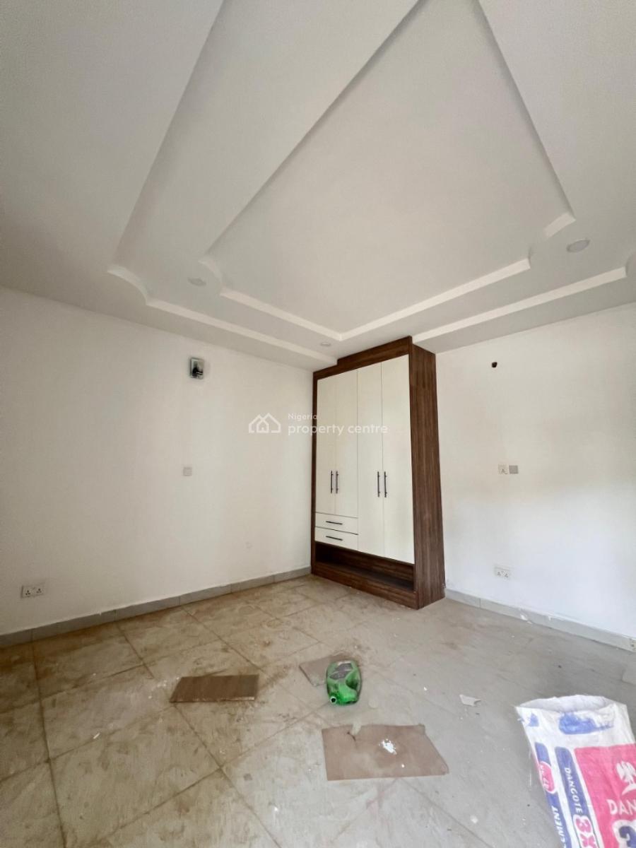 Luxury 5 Bedroom Duplex with Excellent Finishings, Guzape Main, Guzape District, Abuja, Terraced Duplex for Rent