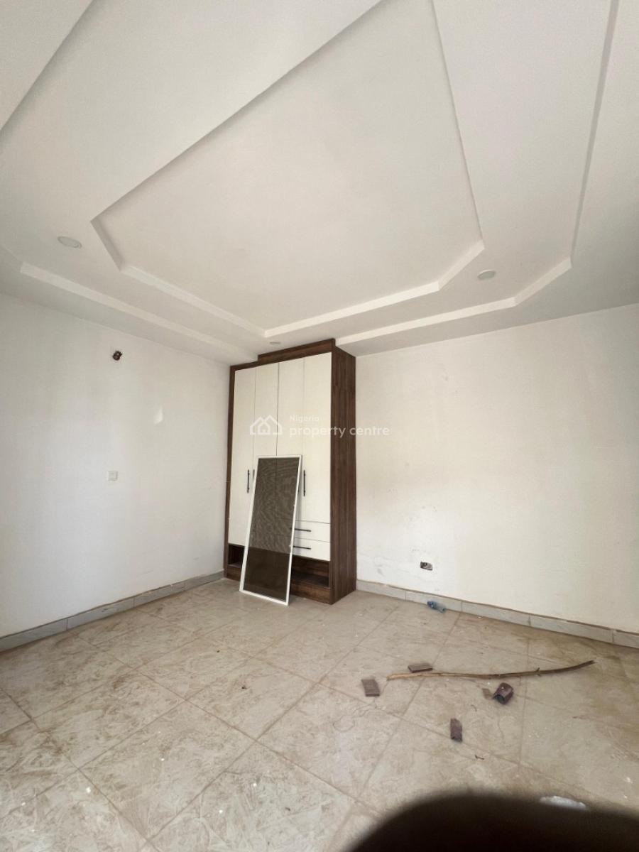 Luxury 5 Bedroom Duplex with Excellent Finishings, Guzape Main, Guzape District, Abuja, Terraced Duplex for Rent