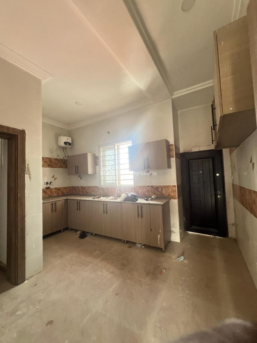 Luxury 5 Bedroom Duplex with Excellent Finishings, Guzape Main, Guzape District, Abuja, Terraced Duplex for Rent