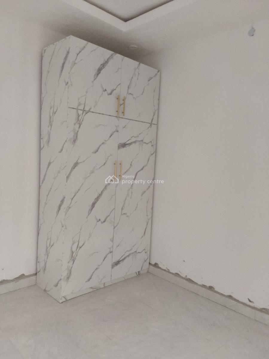 Brand New Room and Palour, Golf, Lakowe, Ibeju Lekki, Lagos, Mini Flat (room and Parlour) for Rent