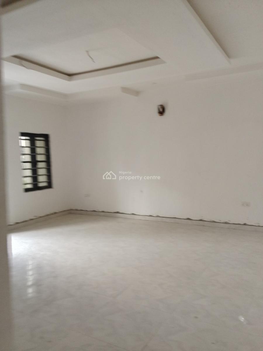 Brand New Room and Palour, Golf, Lakowe, Ibeju Lekki, Lagos, Mini Flat (room and Parlour) for Rent