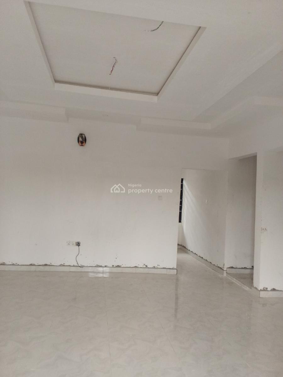 Brand New Room and Palour, Golf, Lakowe, Ibeju Lekki, Lagos, Mini Flat (room and Parlour) for Rent