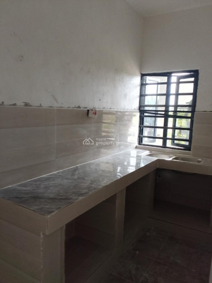 Brand New Room and Palour, Golf, Lakowe, Ibeju Lekki, Lagos, Mini Flat (room and Parlour) for Rent