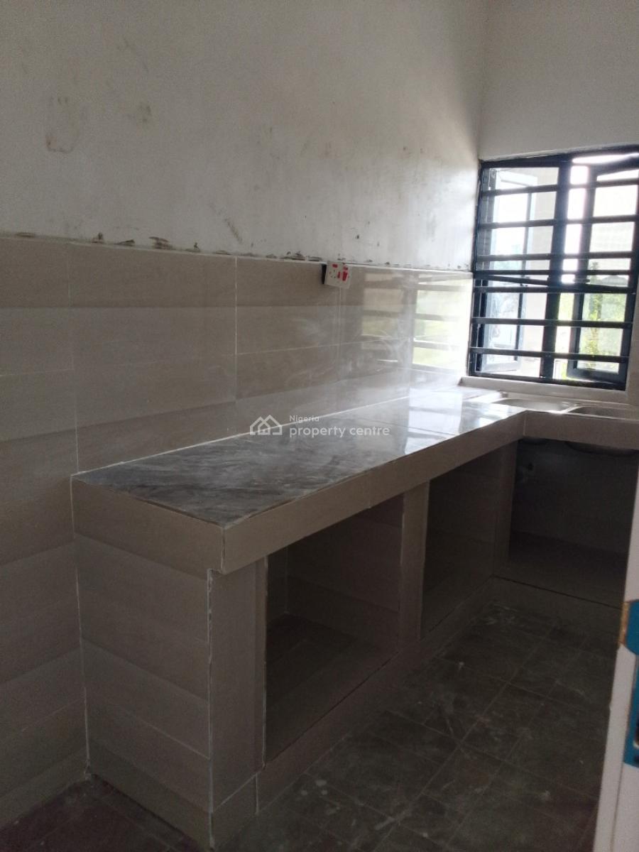 Brand New Room and Palour, Golf, Lakowe, Ibeju Lekki, Lagos, Mini Flat (room and Parlour) for Rent