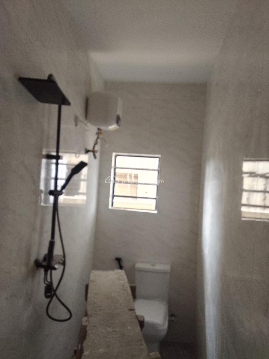 Brand New Room and Palour, Golf, Lakowe, Ibeju Lekki, Lagos, Mini Flat (room and Parlour) for Rent