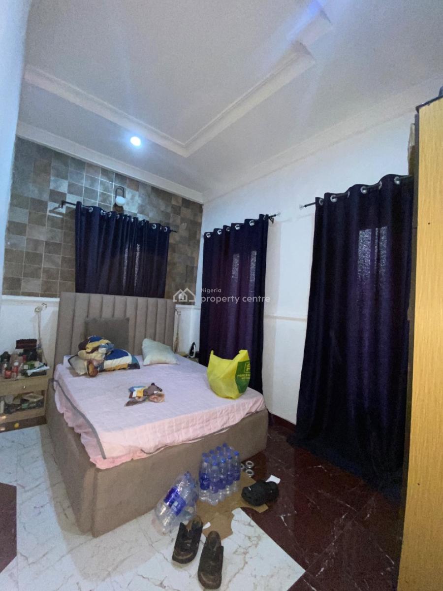 Standard and Spacious Mini Flat, Chevy View Estate, Lekki Expressway, Lekki, Lagos, Mini Flat (room and Parlour) for Rent