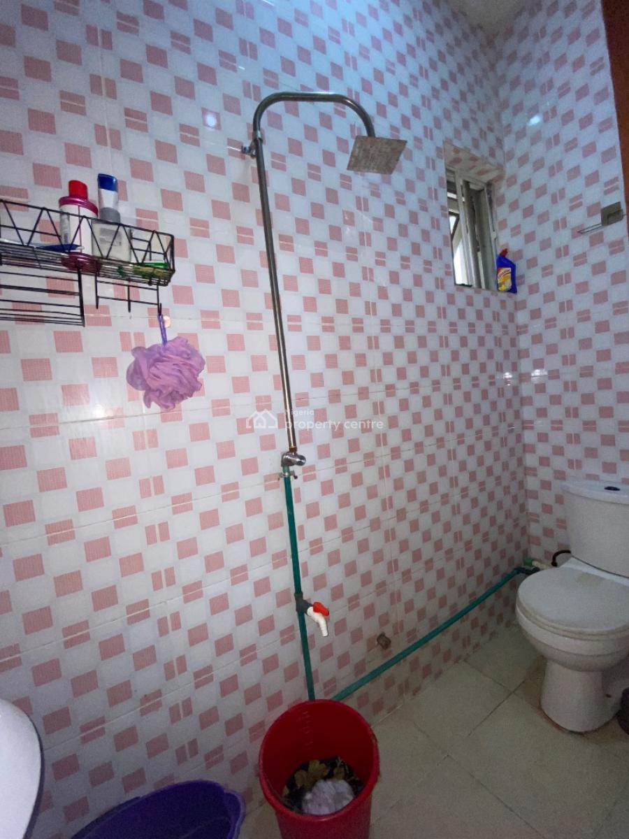Standard and Spacious Mini Flat, Chevy View Estate, Lekki Expressway, Lekki, Lagos, Mini Flat (room and Parlour) for Rent