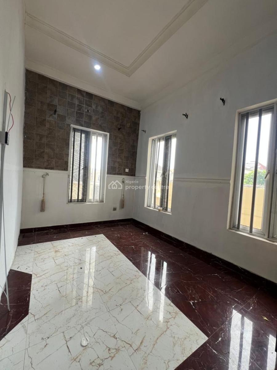 Standard and Spacious Mini Flat, Chevy View Estate, Lekki Expressway, Lekki, Lagos, Mini Flat (room and Parlour) for Rent