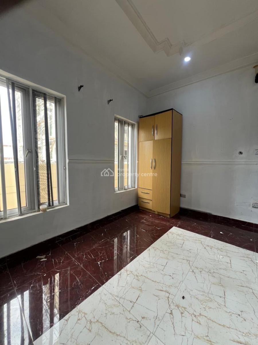 Standard and Spacious Mini Flat, Chevy View Estate, Lekki Expressway, Lekki, Lagos, Mini Flat (room and Parlour) for Rent