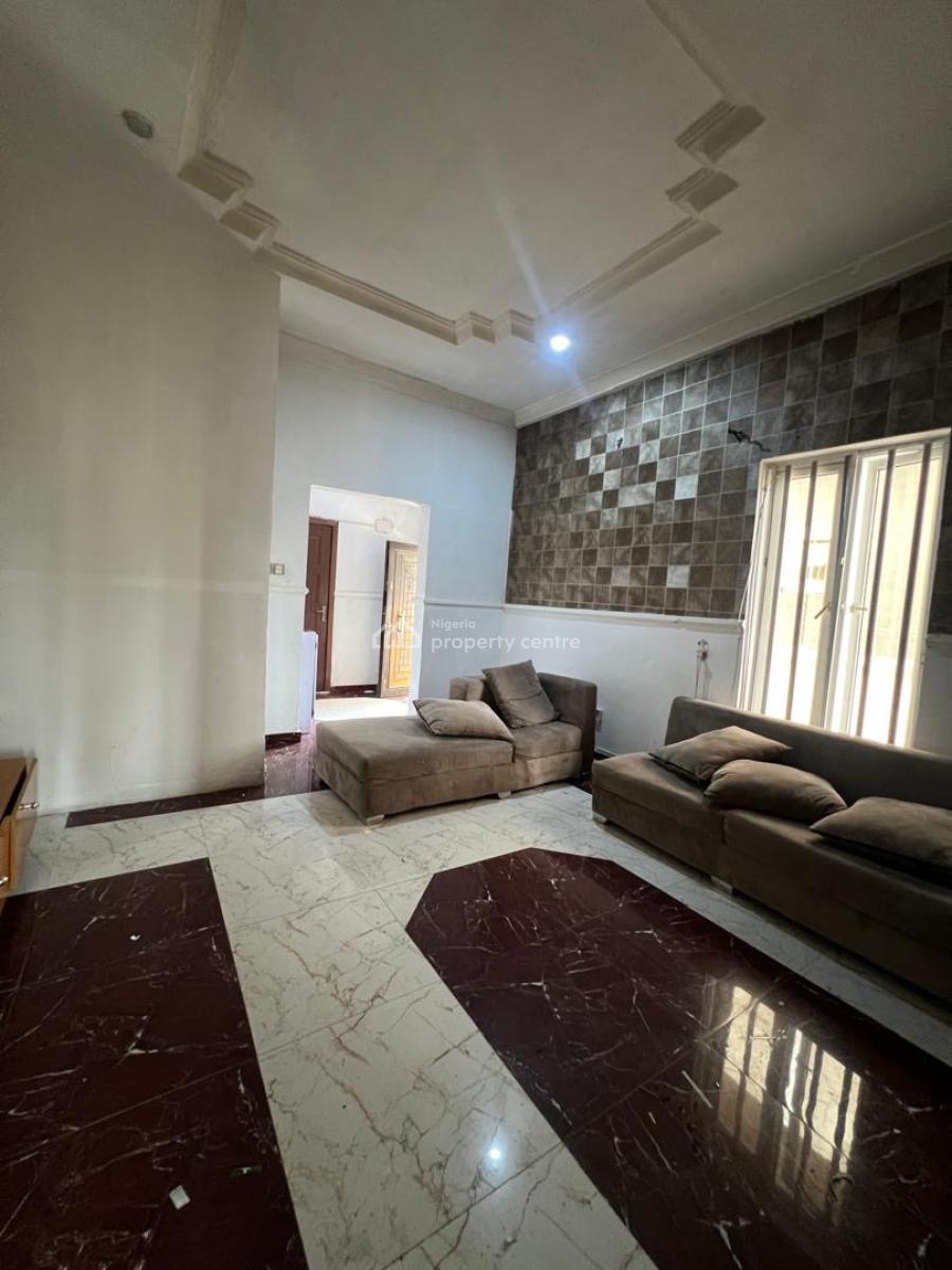 Standard and Spacious Mini Flat, Chevy View Estate, Lekki Expressway, Lekki, Lagos, Mini Flat (room and Parlour) for Rent