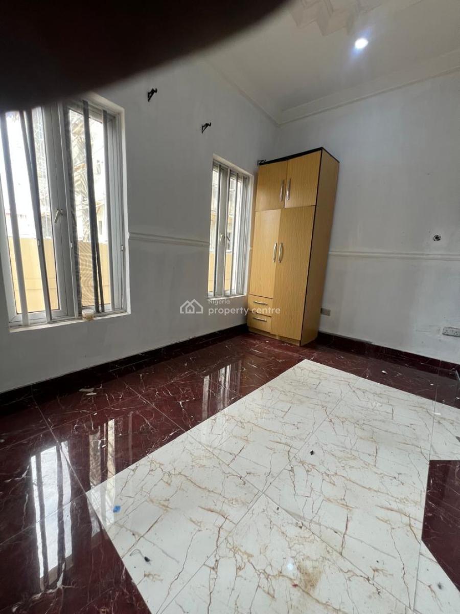 Standard and Spacious Mini Flat, Chevy View Estate, Lekki Expressway, Lekki, Lagos, Mini Flat (room and Parlour) for Rent