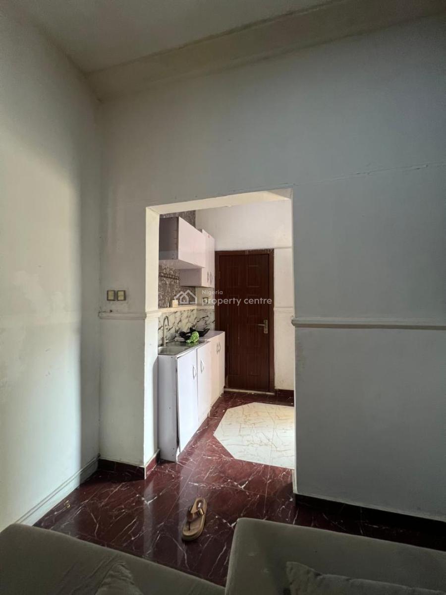 Standard and Spacious Mini Flat, Chevy View Estate, Lekki Expressway, Lekki, Lagos, Mini Flat (room and Parlour) for Rent