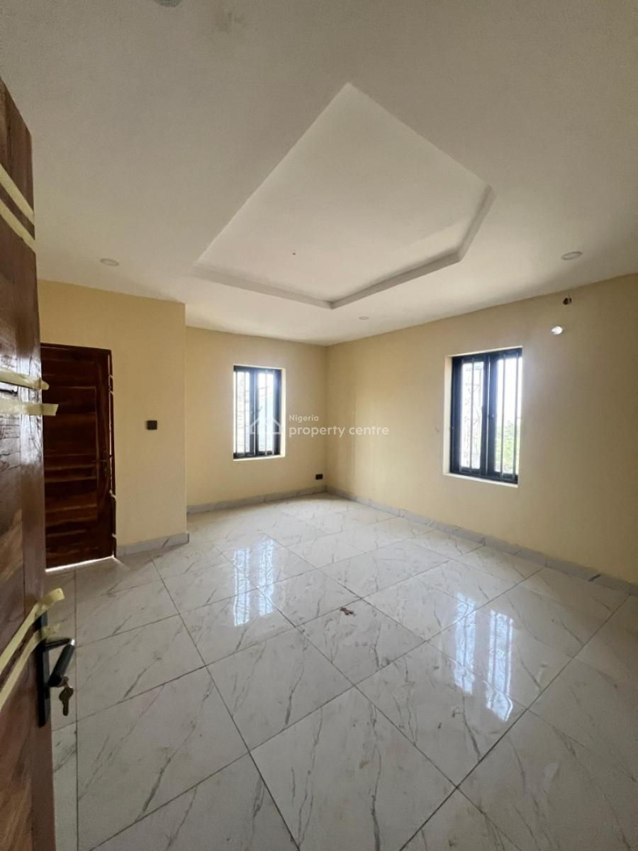 Luxury 3 Bedroom with Amazing Views, Guzape Main, Guzape District, Abuja, House for Rent