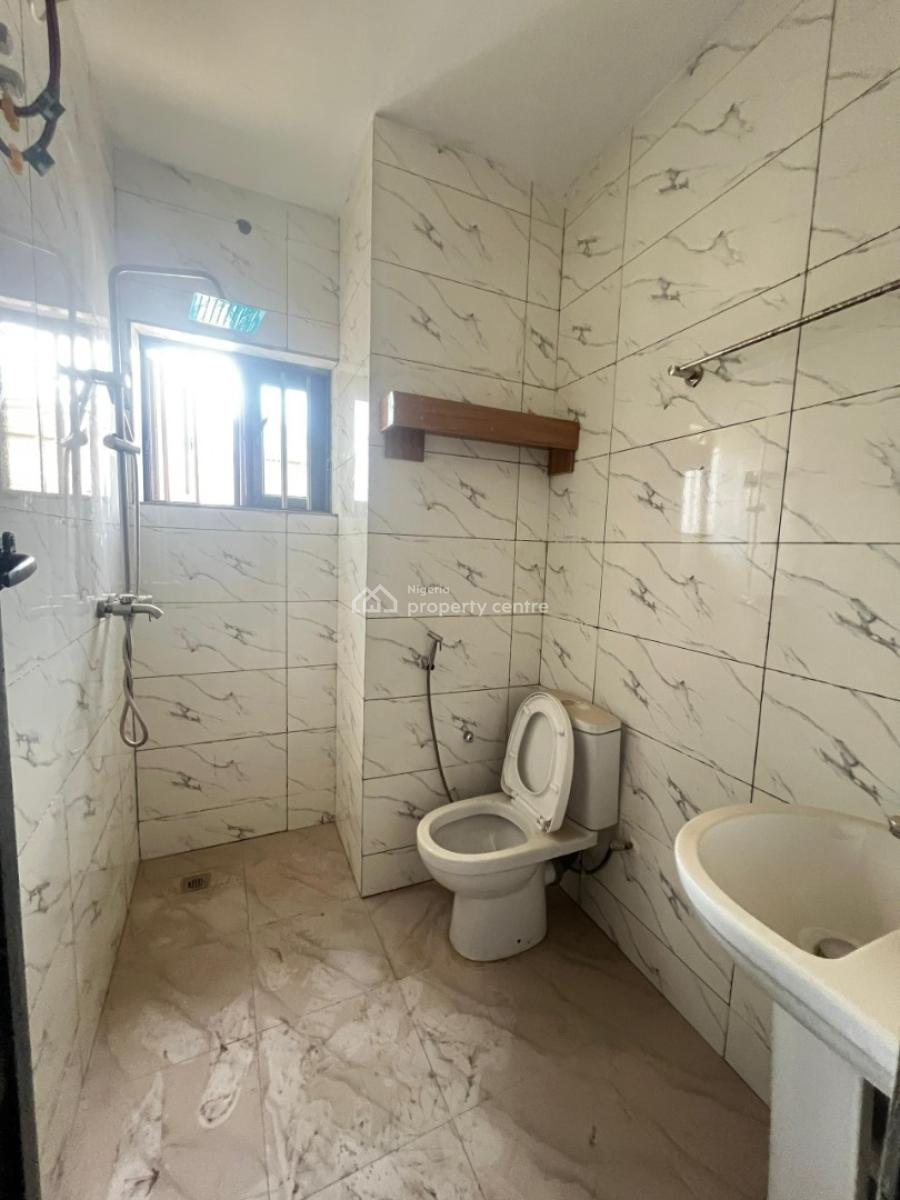 Luxury 3 Bedroom with Amazing Views, Guzape Main, Guzape District, Abuja, House for Rent