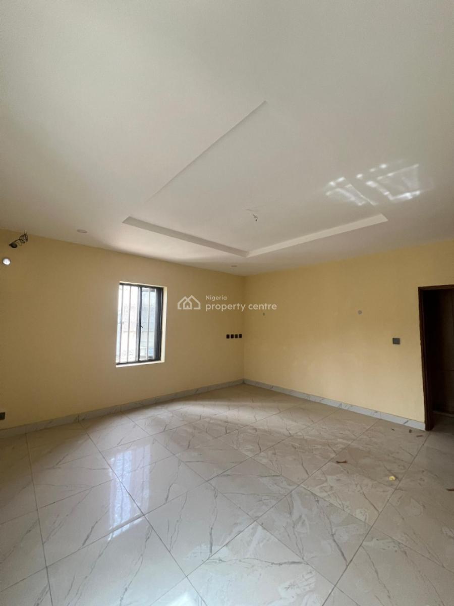 Luxury 3 Bedroom with Amazing Views, Guzape Main, Guzape District, Abuja, House for Rent