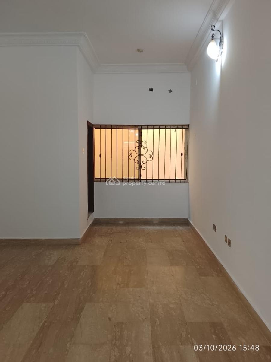 3 Bedrooms Apartment with a Bq and a Study Room, Lekki Phase 1, Lekki, Lagos, House for Rent