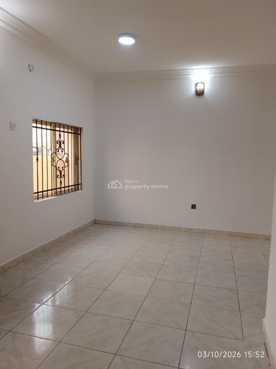 3 Bedrooms Apartment with a Bq and a Study Room, Lekki Phase 1, Lekki, Lagos, House for Rent