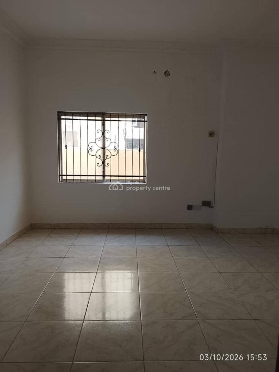 3 Bedrooms Apartment with a Bq and a Study Room, Lekki Phase 1, Lekki, Lagos, House for Rent
