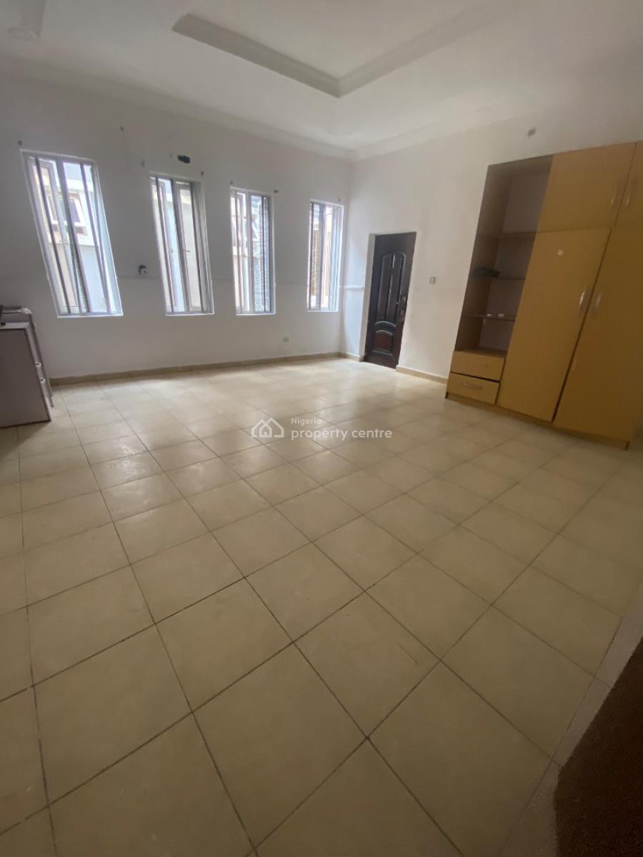 Spacious Studio Apartment with Personal Kitchen, Chevy View Estate, Lekki Expressway, Lekki, Lagos, Flat / Apartment for Rent