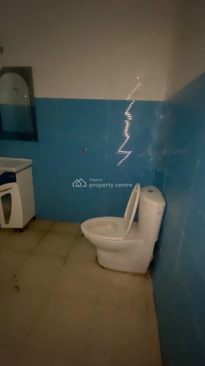 Spacious Studio Apartment with Personal Kitchen, Chevy View Estate, Lekki Expressway, Lekki, Lagos, Flat / Apartment for Rent