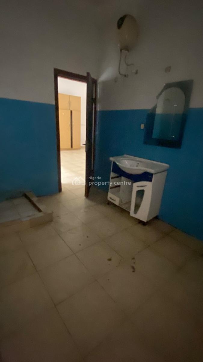 Spacious Studio Apartment with Personal Kitchen, Chevy View Estate, Lekki Expressway, Lekki, Lagos, Flat / Apartment for Rent