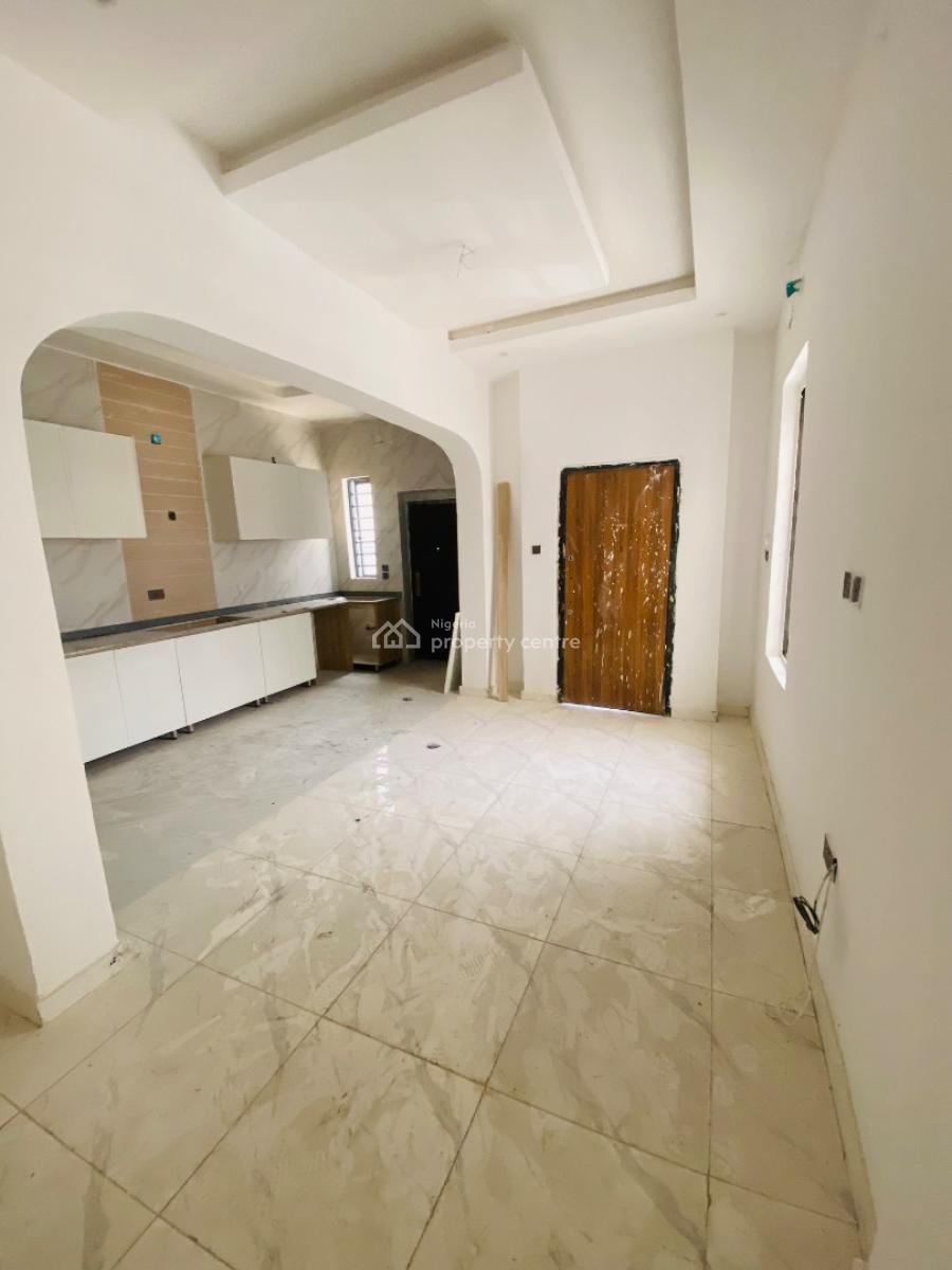 Your Uniquely Built Home, Abraham Adesanya, Ajah, Lagos, Semi-detached Duplex for Sale