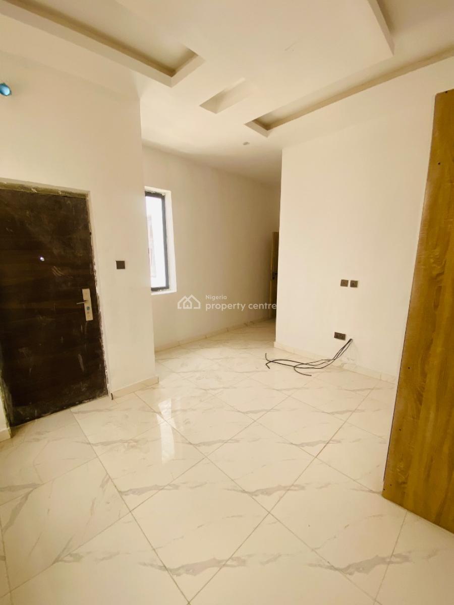 Your Uniquely Built Home, Abraham Adesanya, Ajah, Lagos, Semi-detached Duplex for Sale