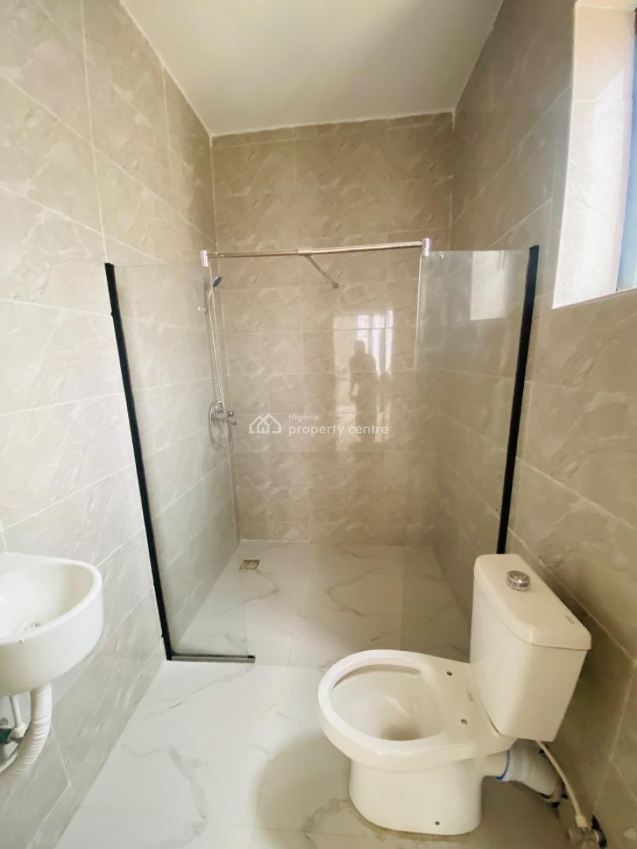 Your Uniquely Built Home, Abraham Adesanya, Ajah, Lagos, Semi-detached Duplex for Sale